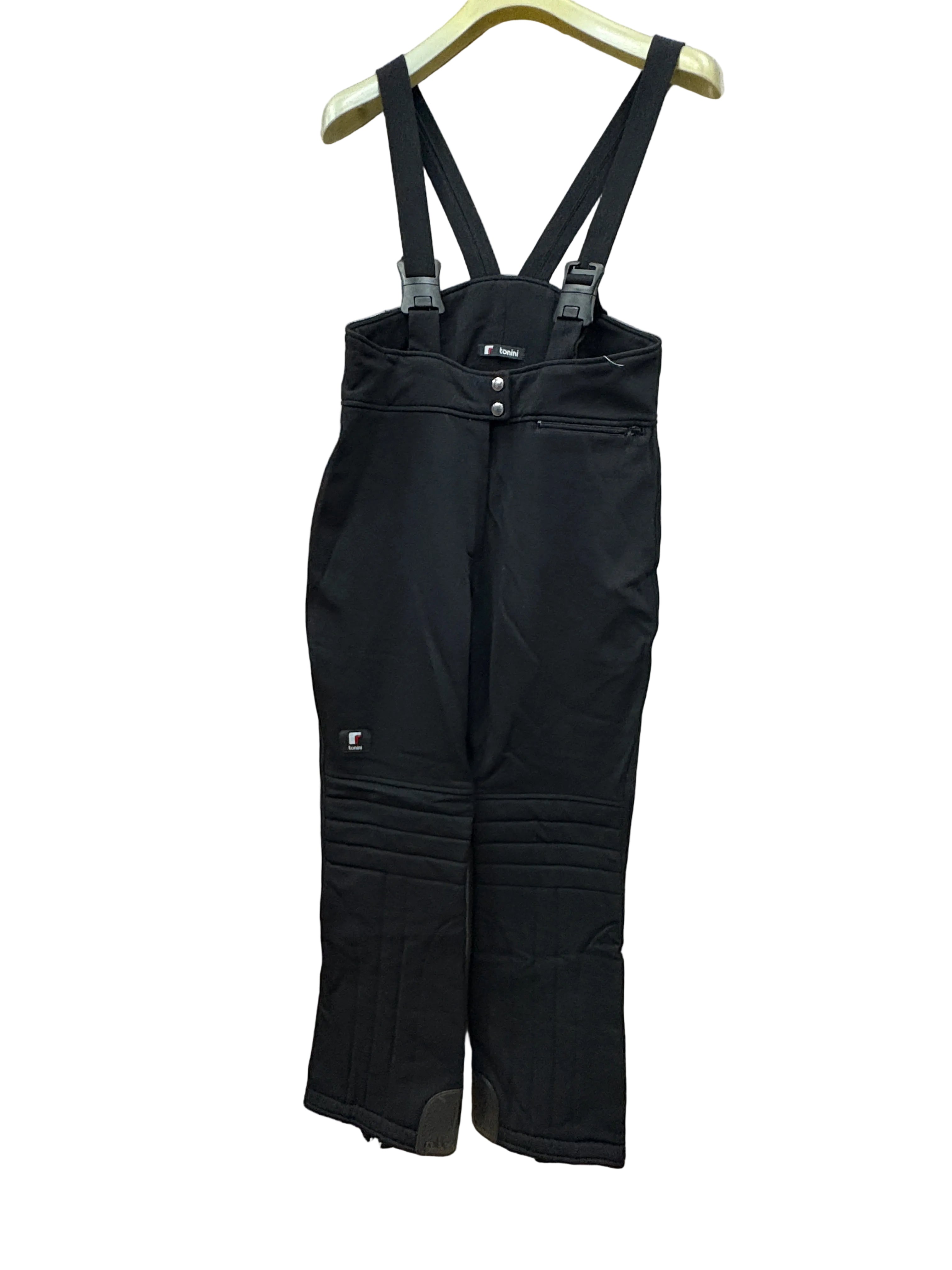 TAGLIA L-Salopette tecnica Tonini